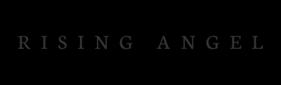 logo Rising Angel